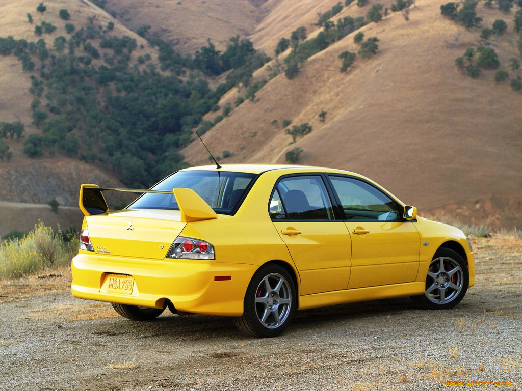 , mitsubishi